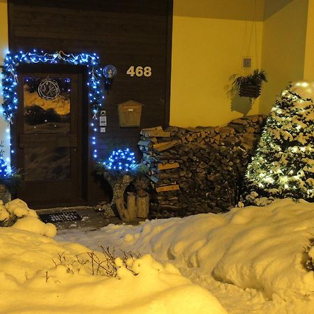 Bella Vista Lägenhet Vrchlabí Exteriör bild