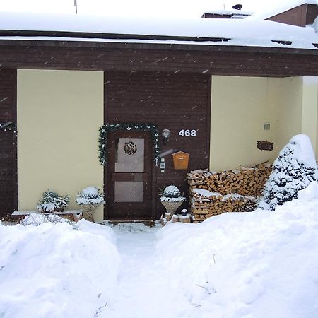 Bella Vista Lägenhet Vrchlabí Exteriör bild