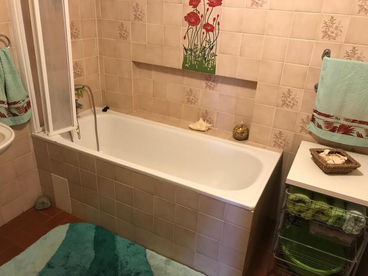 Bella Vista Lägenhet Vrchlabí Exteriör bild