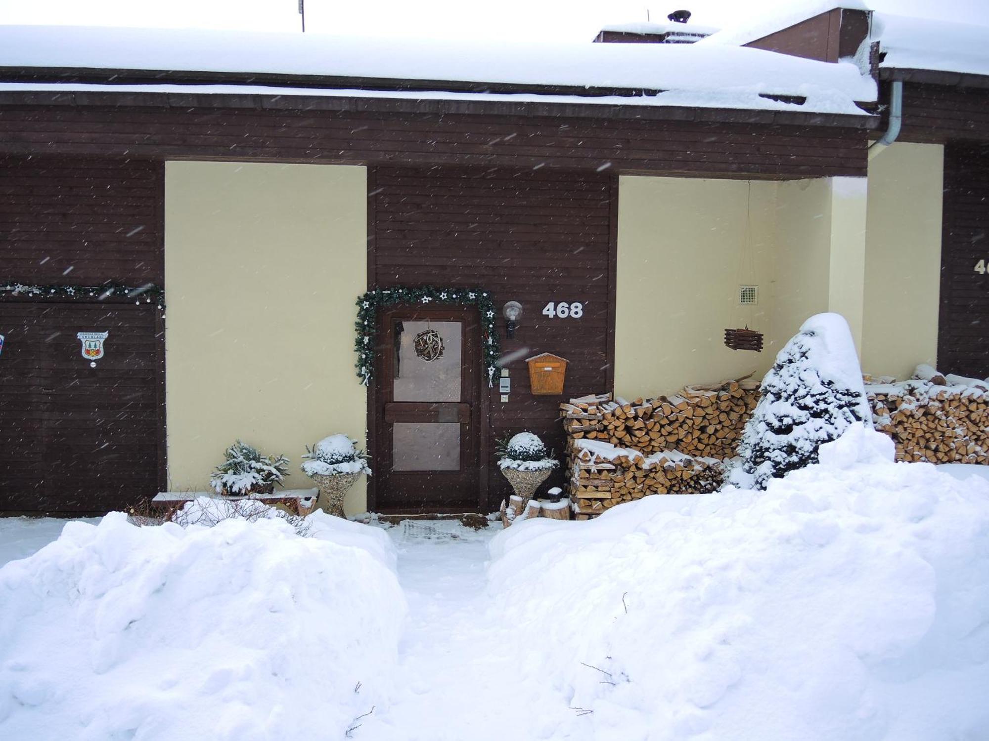 Bella Vista Lägenhet Vrchlabí Exteriör bild